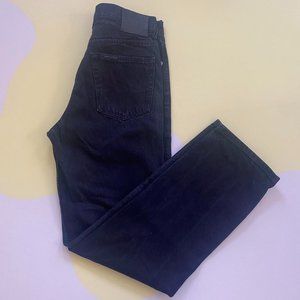Harley Davidson Relaxed Leg Jeans